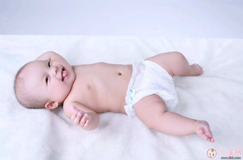 用紙尿褲遇到這些情況先別慌 了解好方法在來(lái)解決