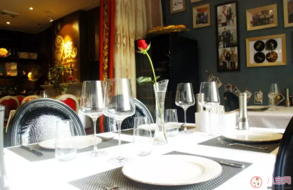 適合12星座的七夕節(jié)約會餐廳全攻略！