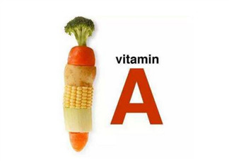 寶寶缺維生素a的癥狀有哪些 寶寶吃什么補充維生素A