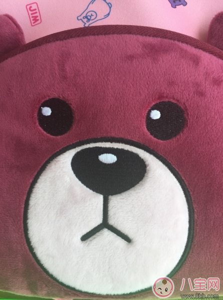 上學(xué)小書包用哪款好 uek幼兒園寶寶書包測評