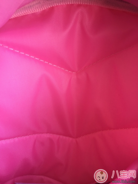 上學(xué)小書包用哪款好 uek幼兒園寶寶書包測評