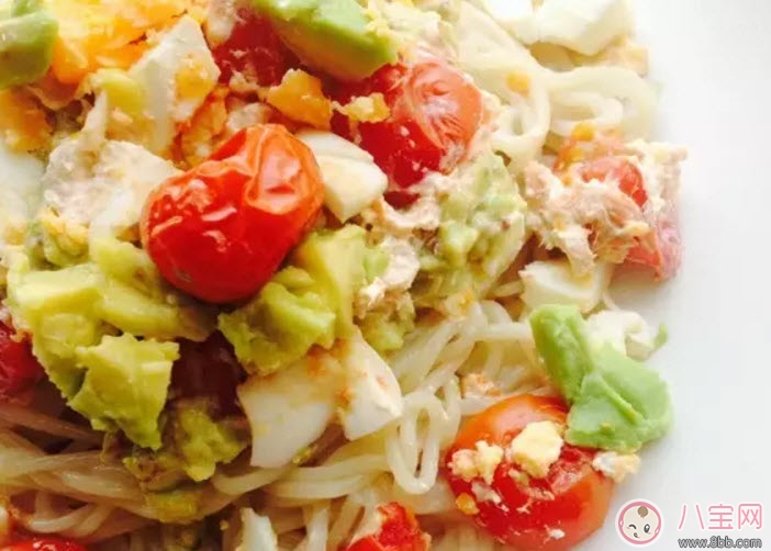 牛油果孕婦怎么吃最好 適合孕婦的牛油果食譜有哪些 牛油果孕婦怎么吃最好 適合孕婦的牛油果食譜有哪些