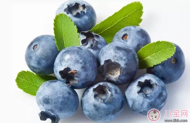 孕婦一天吃多少顆藍(lán)莓 孕婦吃藍(lán)莓怎么洗才干凈