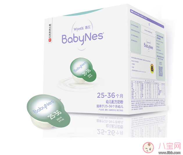 惠氏貝睿思BabyNes奶粉怎么樣 惠氏babynes奶粉評(píng)測(cè)