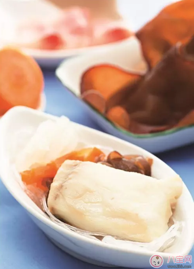 1歲寶寶食譜 該給TA吃點特別的食物了