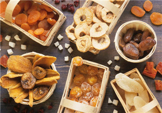 適合孩子吃的健康零食有哪些 寶寶吃什么零食好吃又健康