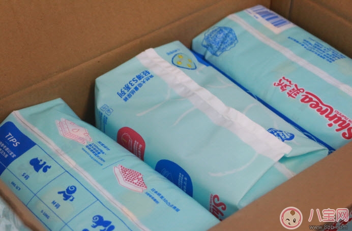 爽然紙尿褲怎么樣好用嗎 劉濤代言廣告爽然輕薄紙尿褲評測