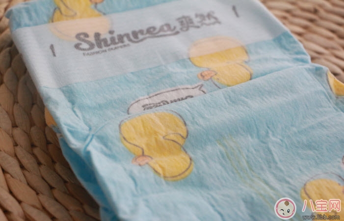 爽然紙尿褲怎么樣好用嗎 劉濤代言廣告爽然輕薄紙尿褲評測