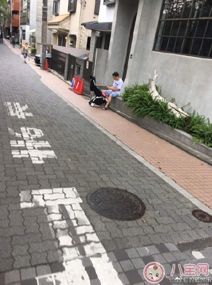 陳冠?，F(xiàn)身日本變曬娃狂魔 給孩子拍照怎么拍好