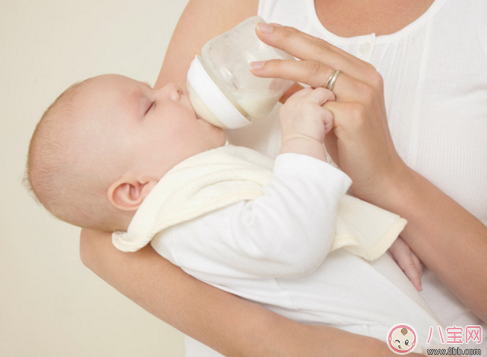 寶寶奶瓶推薦 什么奶瓶最適合新生兒