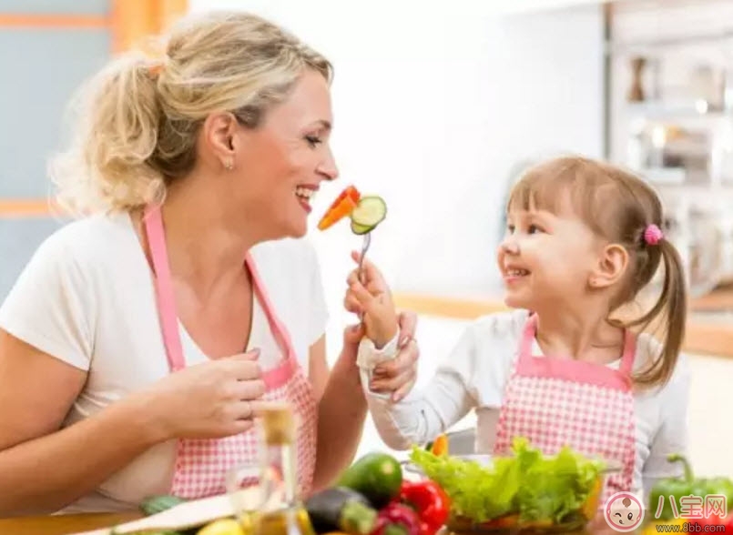 最適合兒童秋季吃的食物有哪些 寶寶秋天適合吃什么菜