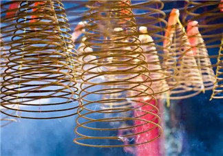 孕婦能去寺廟拜佛燒香嗎 孕婦拜佛燒香要注意什么