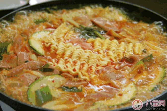 孕婦可以偶爾吃泡面嗎 孕婦方便面能不能干吃