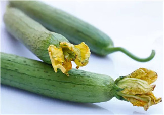 孕婦能吃絲瓜嗎 孕婦吃絲瓜對(duì)寶寶有什么好處