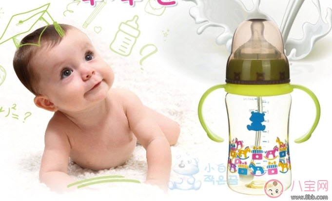 小白熊PPSU奶瓶怎么樣 小白熊PPSU奶瓶好不好用測評分享