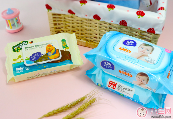寶寶濕巾什么牌子好 子初/好孩子/維達寶寶濕巾評測