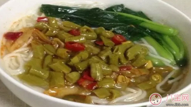 孕婦可以吃酸豆角嗎 孕婦能吃的酸豆角應(yīng)該怎么做 孕婦可以吃酸豆角嗎 孕婦能吃的酸豆角應(yīng)該怎么做