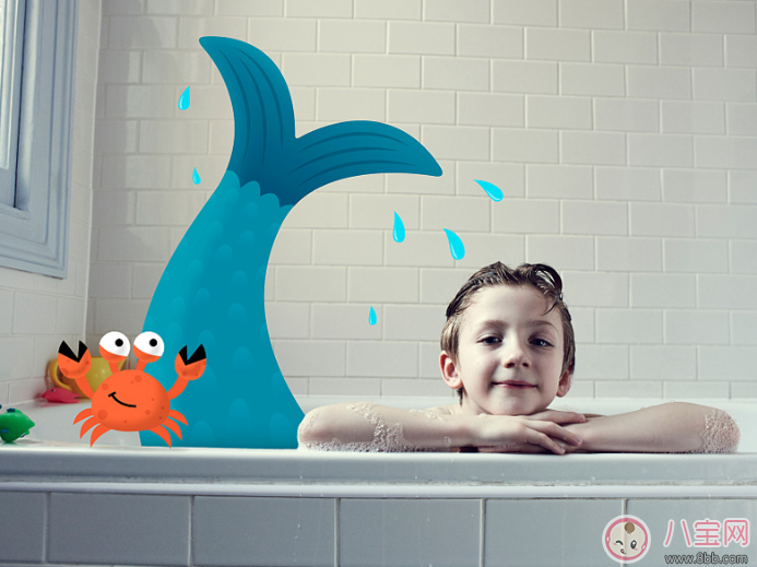 寶寶洗完澡后怎么護理比較好 寶寶浴后護理流程