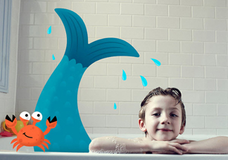 寶寶洗完澡后怎么護(hù)理比較好 寶寶浴后護(hù)理流程