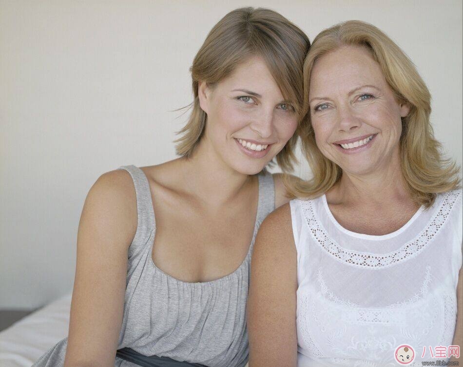 如何搞定婆媳問題 贏得婆婆歡心