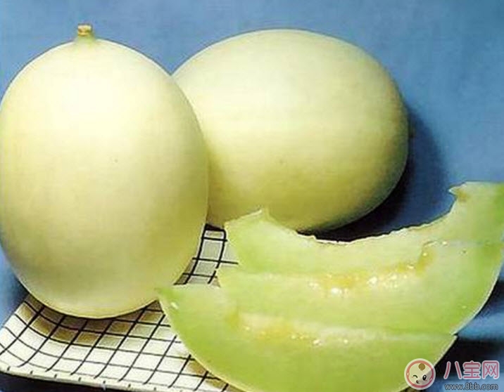 孕婦能吃香瓜嗎孕婦能吃甜瓜嗎 香瓜不能和哪些食物一起吃 孕婦能吃香瓜嗎孕婦能吃甜瓜嗎 香瓜不能和哪些食物一起吃