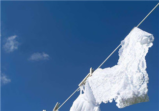 女性私處防護(hù) 內(nèi)褲挑選及清潔必看