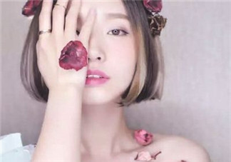 2017七夕節(jié)妝容技巧 變身完美女人