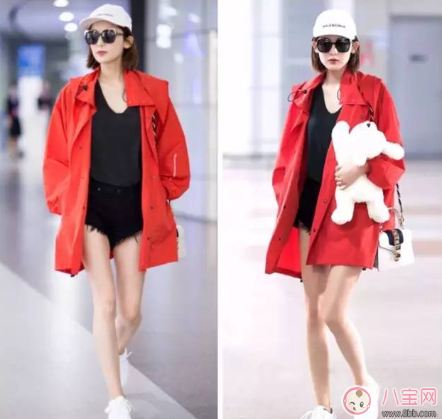 2017秋冬流行色美到?jīng)]朋友 怎么穿衣搭配才是重點