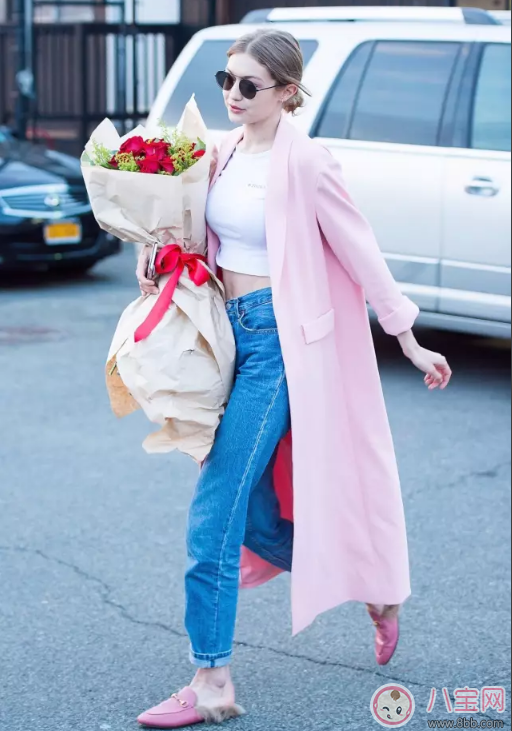 2017秋冬流行色美到?jīng)]朋友 怎么穿衣搭配才是重點