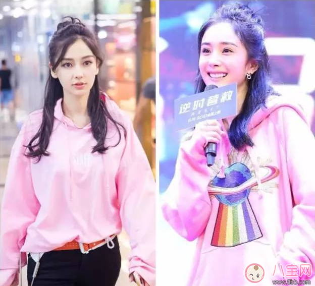 2017秋冬流行色美到?jīng)]朋友 怎么穿衣搭配才是重點