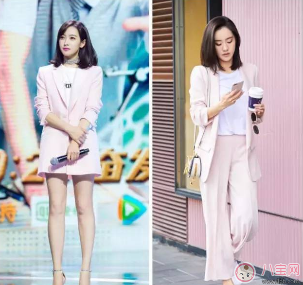 2017秋冬流行色美到?jīng)]朋友 怎么穿衣搭配才是重點