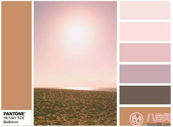 2017秋冬流行色美到?jīng)]朋友 怎么穿衣搭配才是重點