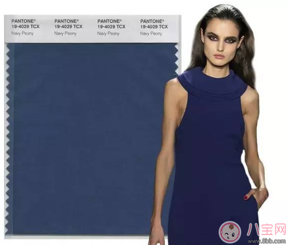 2017秋冬流行色美到?jīng)]朋友 怎么穿衣搭配才是重點