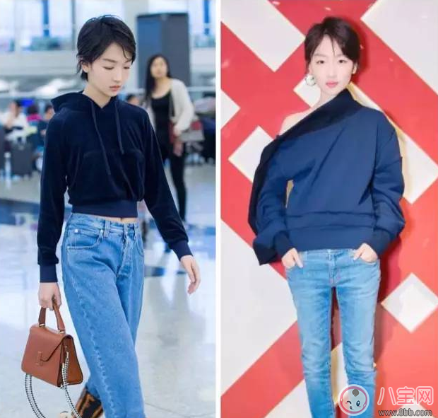 2017秋冬流行色美到?jīng)]朋友 怎么穿衣搭配才是重點