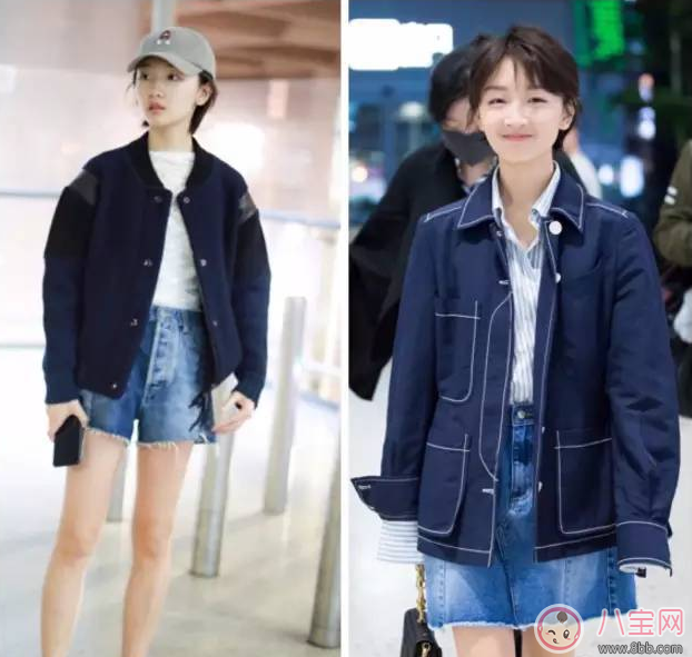 2017秋冬流行色美到?jīng)]朋友 怎么穿衣搭配才是重點