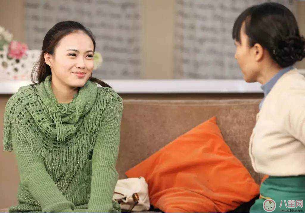 媳婦見公婆  如何表現(xiàn)加分