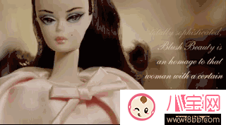 珍藏款芭比大集合 真正適合寶寶的芭比娃娃