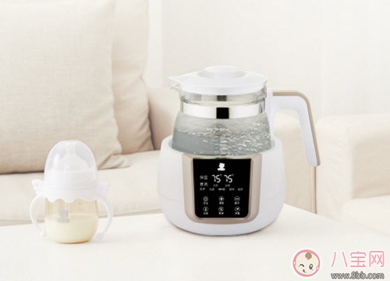 小白熊恒溫調(diào)奶器除氯功能有用嗎 小白熊恒溫調(diào)奶器使用測(cè)評(píng)