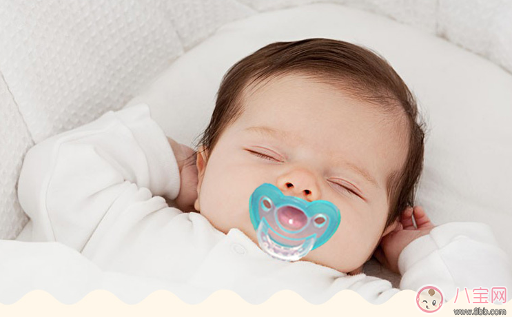 寶寶出牙專屬奶嘴 悠樂寶安撫奶嘴試用測評