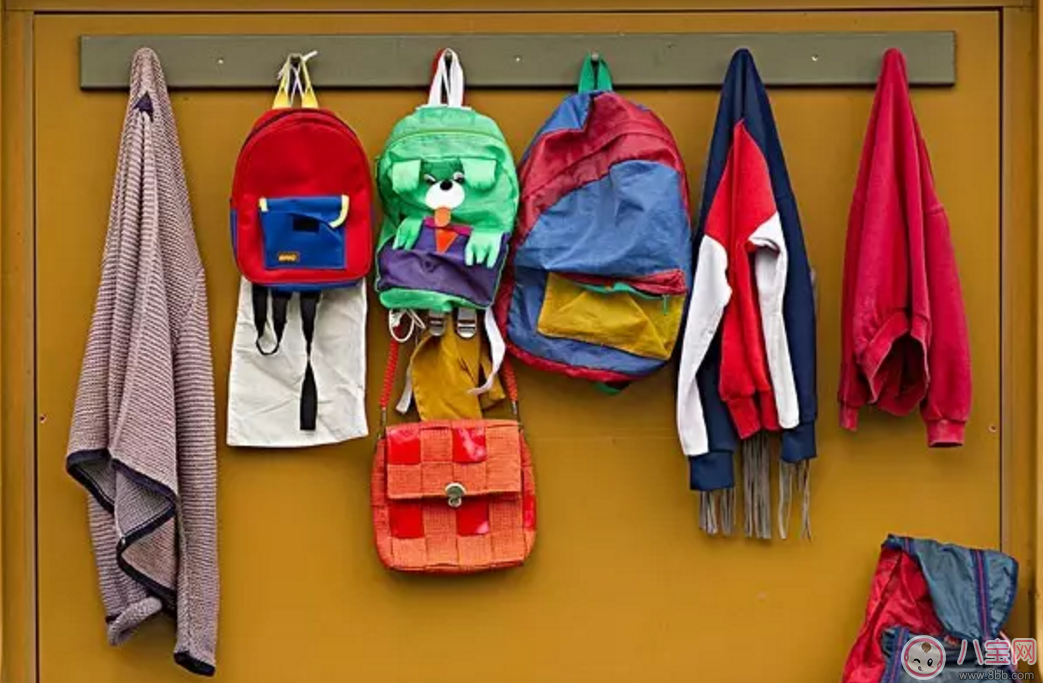 開(kāi)學(xué)季書(shū)包如何挑選  雙肩包VS拉桿包？