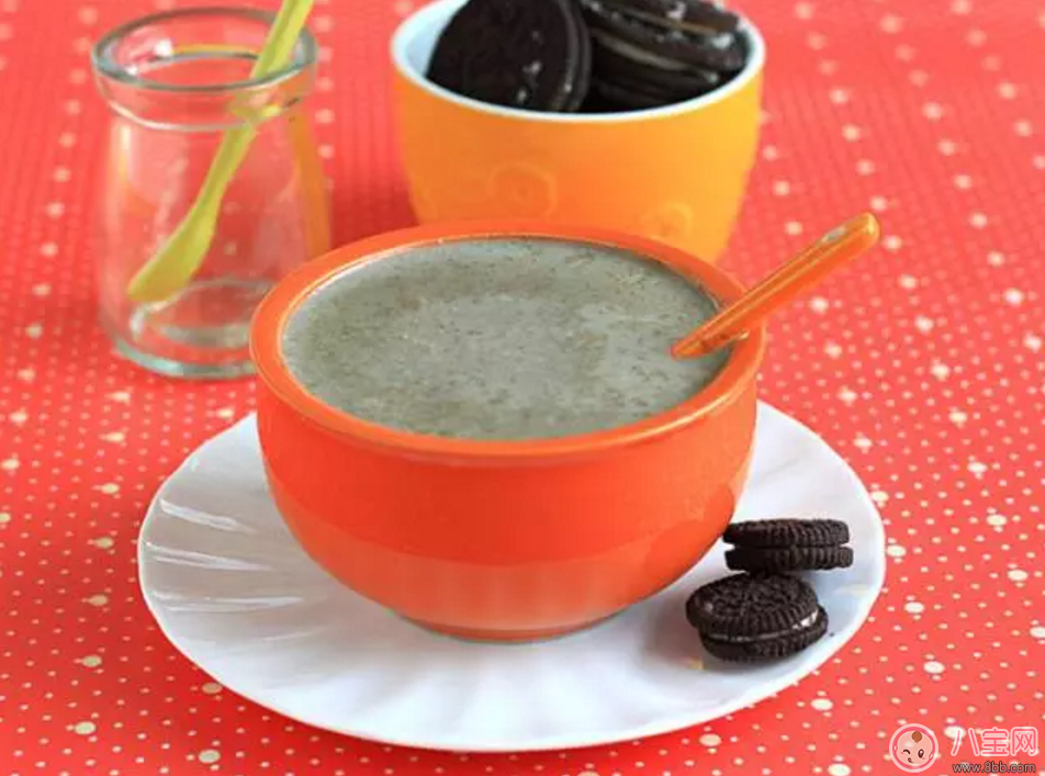 芝麻營養(yǎng)不輸奶酪 寶寶吃了不缺鈣