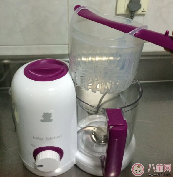 小白熊輔食機(jī)怎么樣 小白熊輔食機(jī)好用嗎(小白熊輔食機(jī)0673測(cè)評(píng))