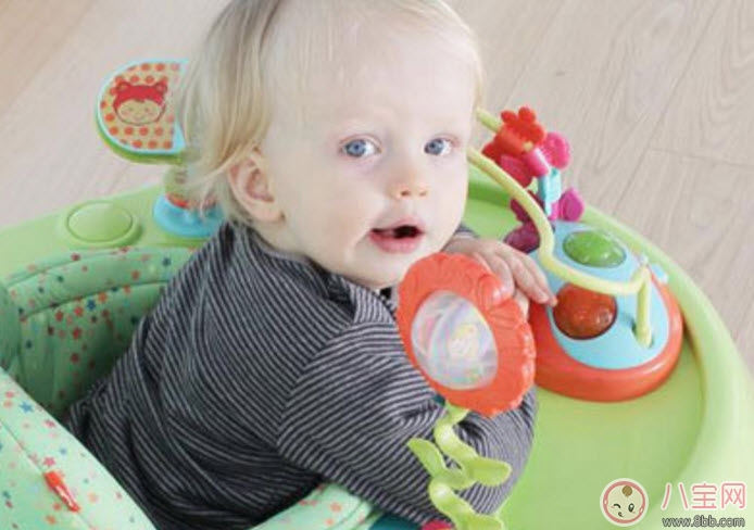 寶寶各年齡段的玩具怎么挑選 0-6歲寶寶的玩具攻略