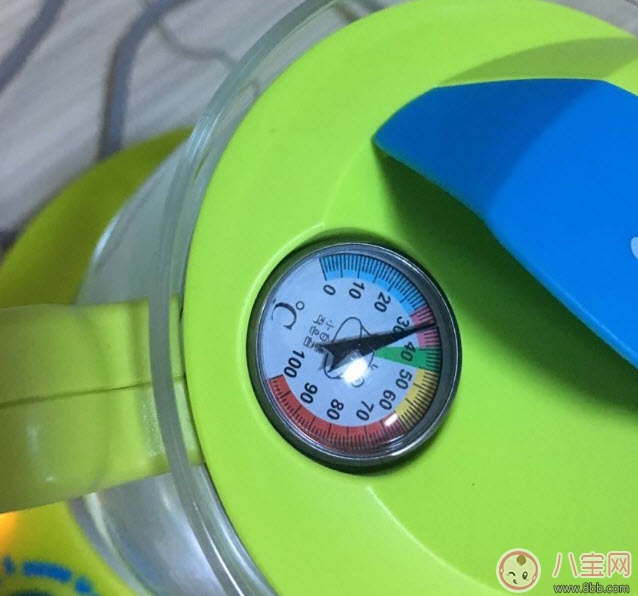 小白熊恒溫調(diào)奶器怎么樣 小白熊嬰兒恒溫調(diào)奶器好嗎