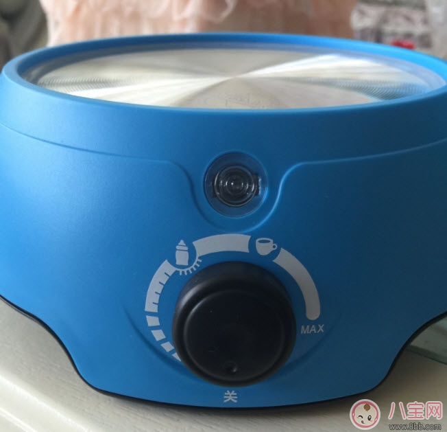 小白熊恒溫調(diào)奶器怎么樣 小白熊嬰兒恒溫調(diào)奶器好嗎