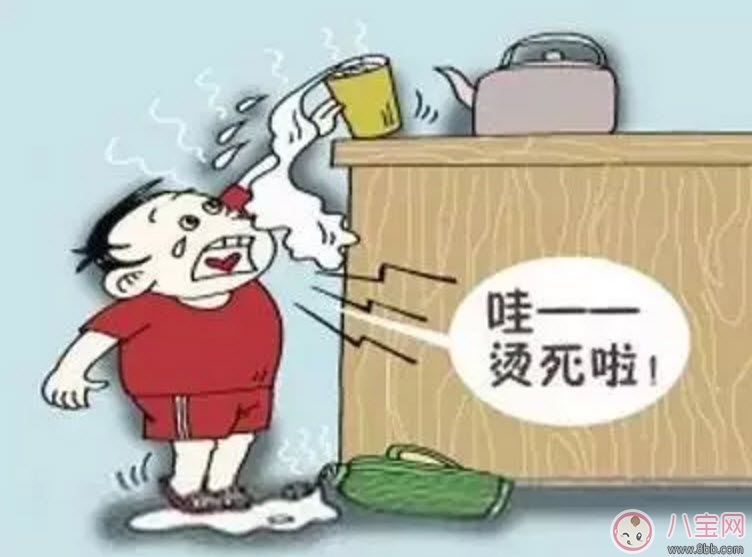 嬰兒家庭安全隱患有哪些 你為寶寶清除這些安全隱患了嗎