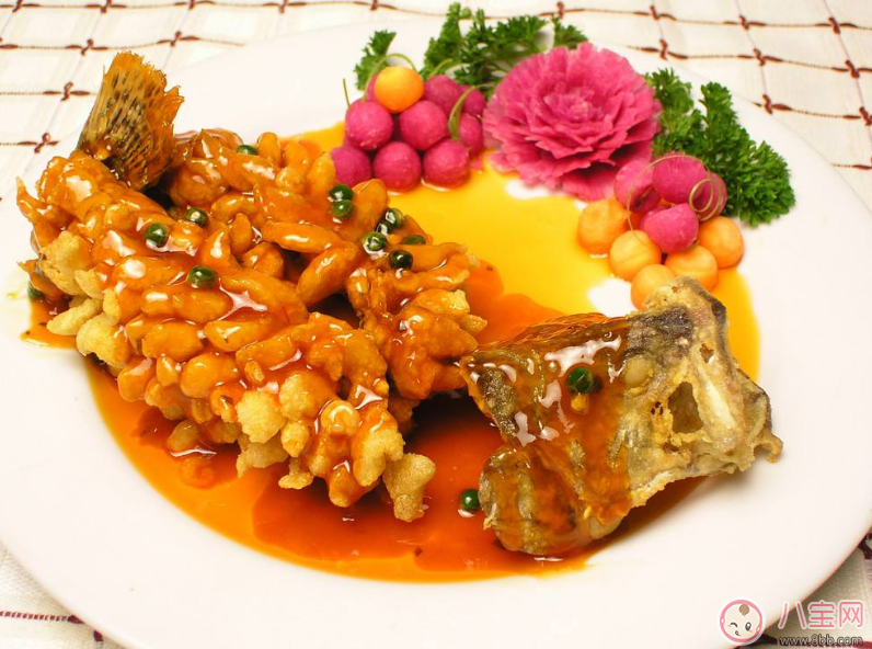 寶寶吃魚變聰明 怎么給寶寶吃魚