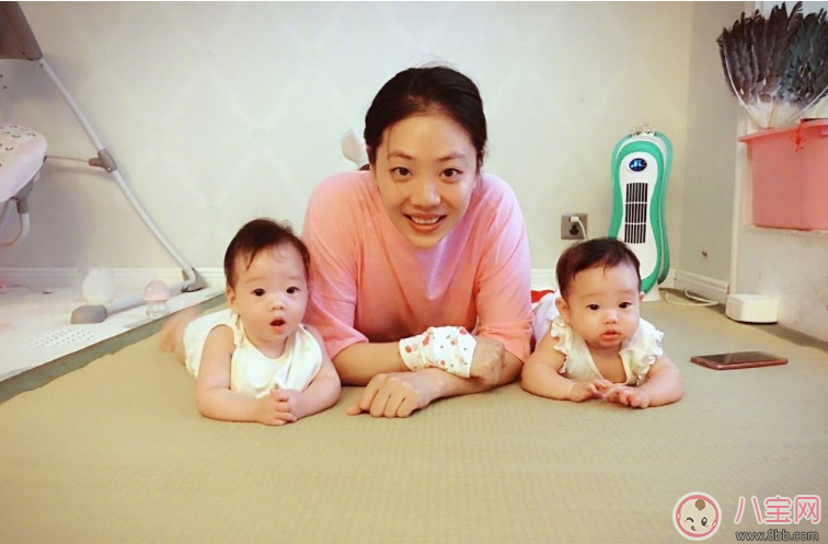 二胎打架怎么處理 這樣做能讓二寶更融洽