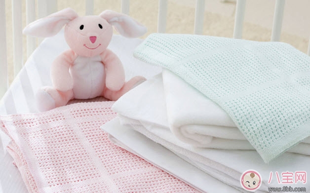 安撫寶寶的方法有哪些 必備5大安撫物品