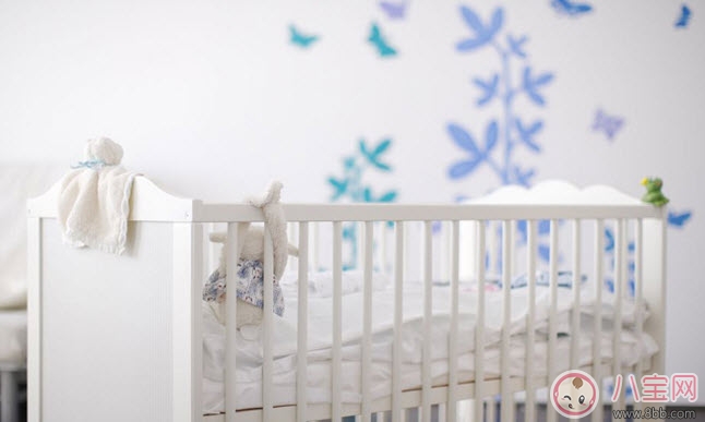 安撫寶寶的方法有哪些 必備5大安撫物品